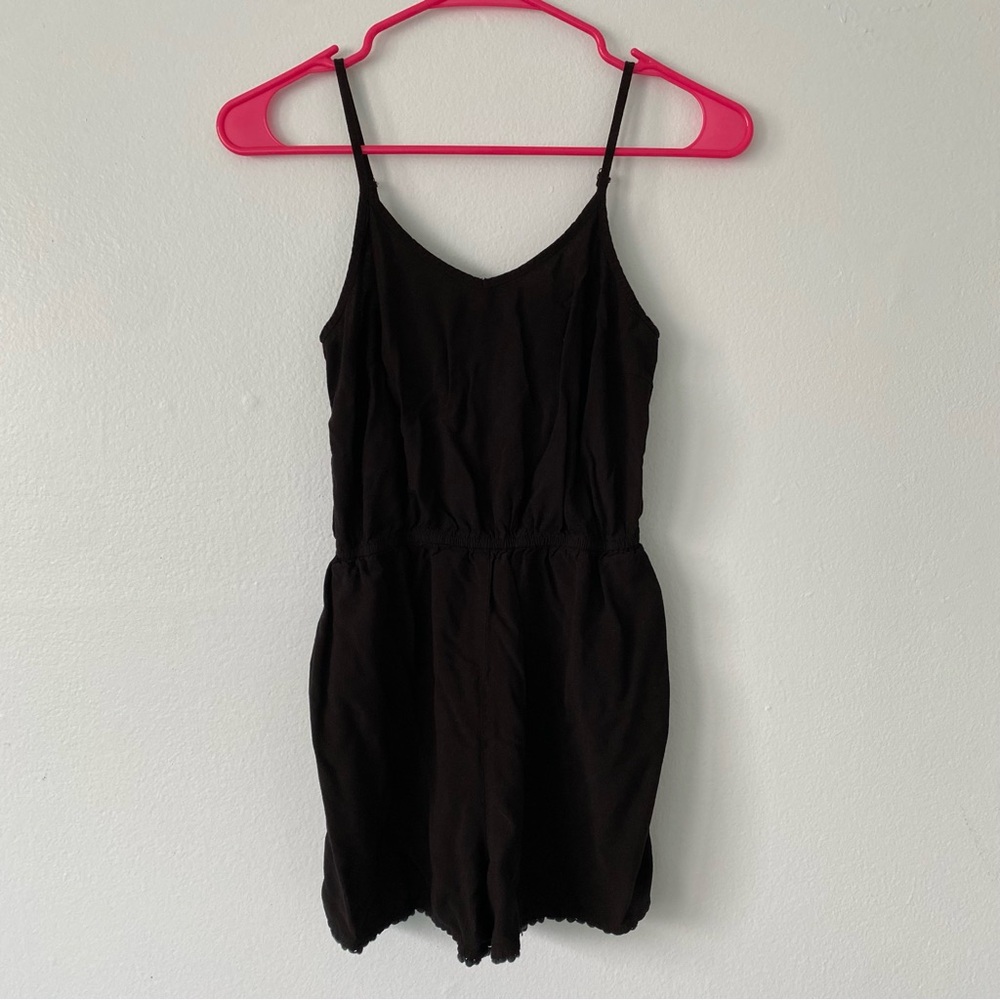 🌻BOGO 50% Off🌻 Mossimo Supply Co romper